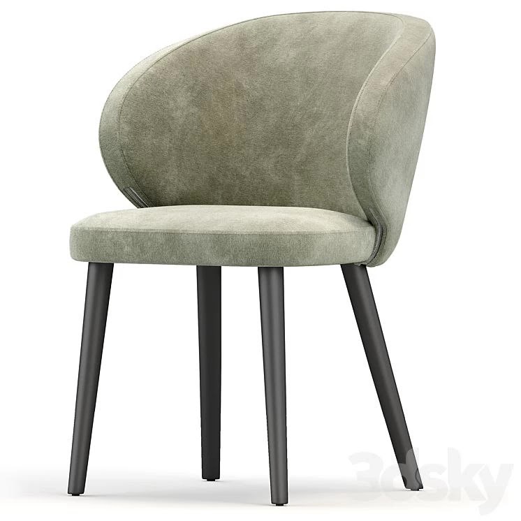 DINING CHAIR SANTI