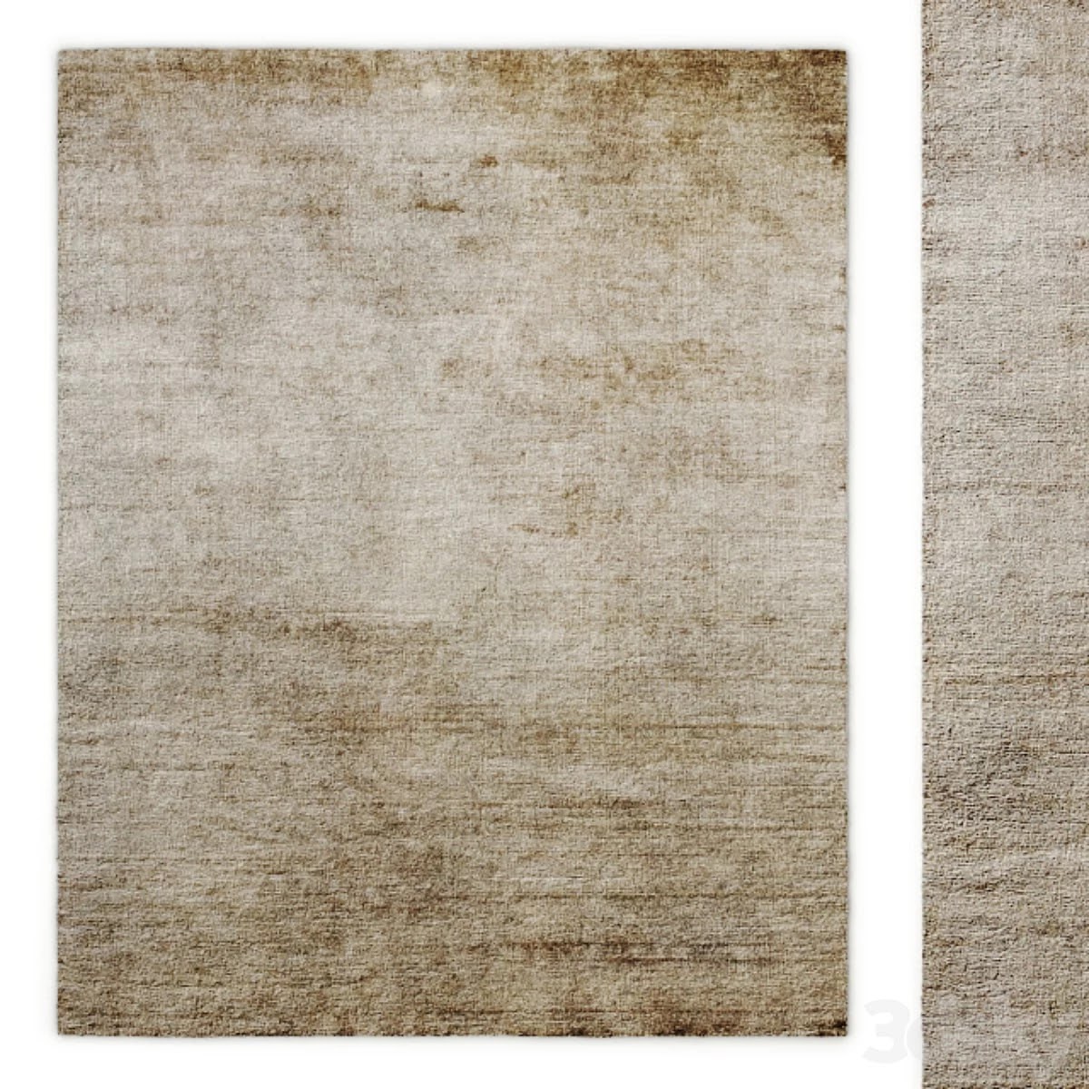 Palermo Silk Rug RH
