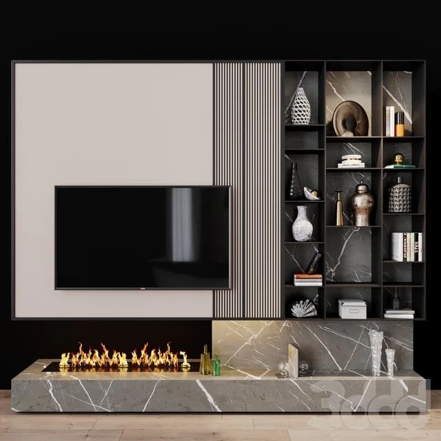 tv set 131