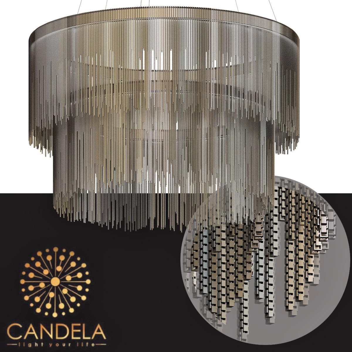 Serap👩🏻‍💻 Candela. 3D CANDELA -12