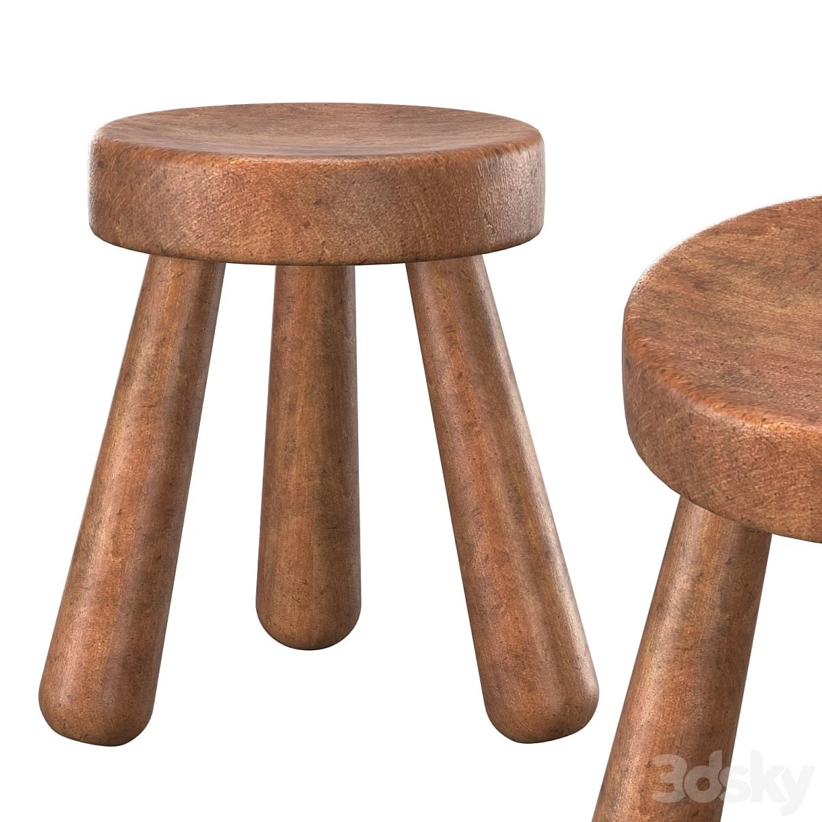 STOOL INGVAR HILDINGSSON 1940 #1940