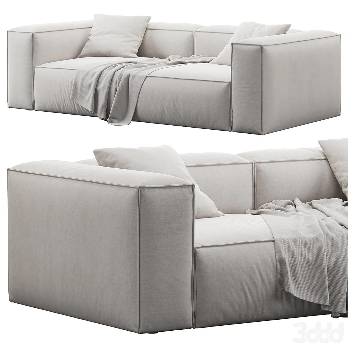 bolia modular sofa by cosima