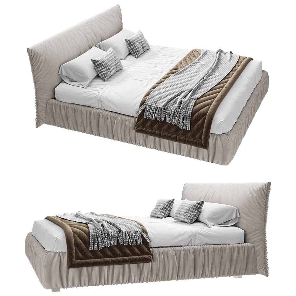 Comodo Bed Curragado