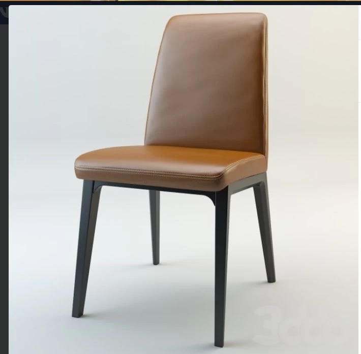 chair Lausanne