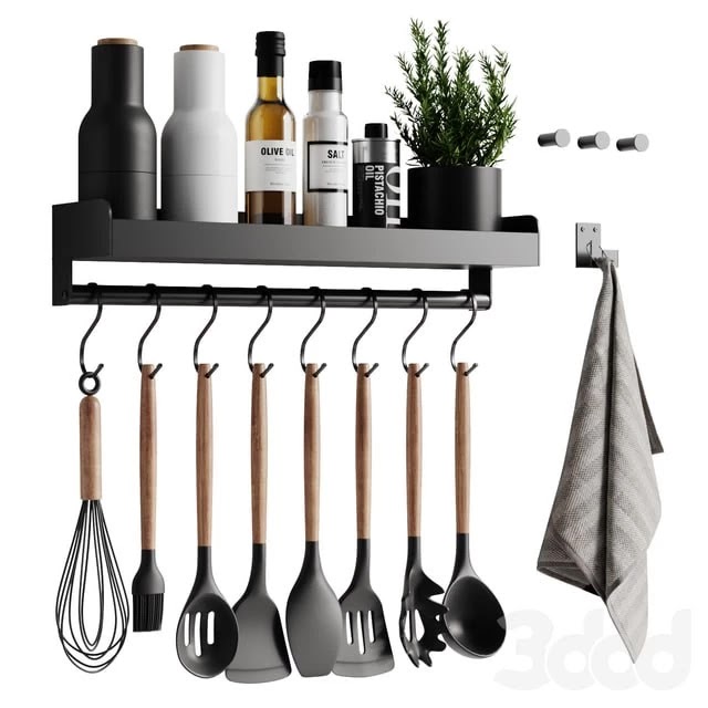 Kitchen decor 8