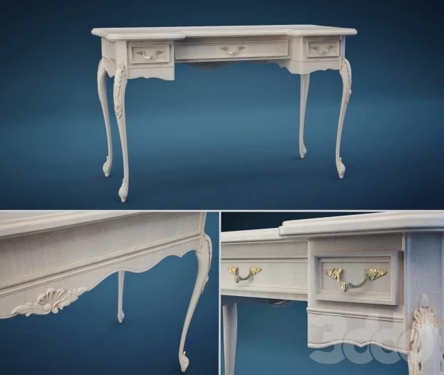 Dressing table Cavio Benedetta