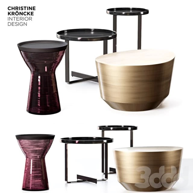 Midas_Noxx_Cross by Christine Kroencke