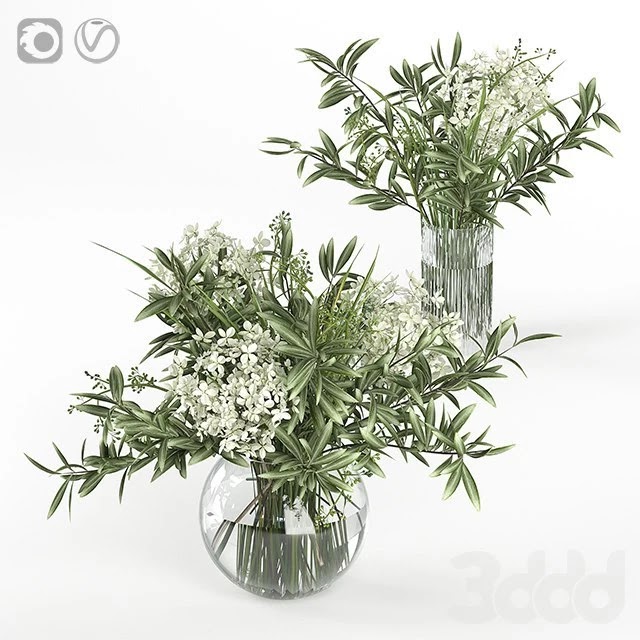 Bouquet 3