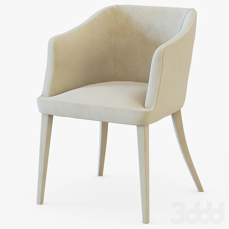 Chair GISELLE-LONGHI
