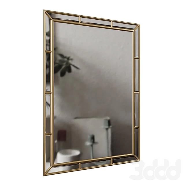 Mirror Wellington