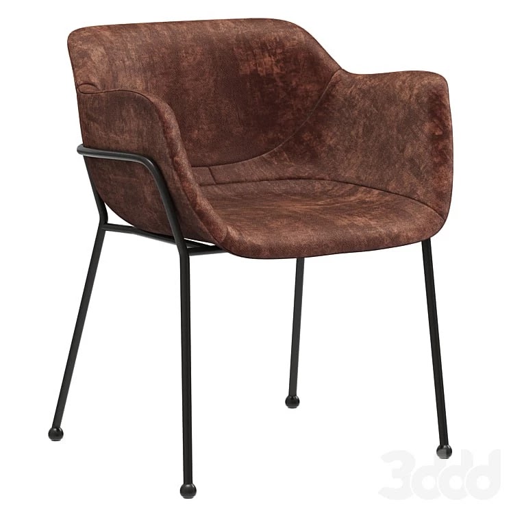 Deephouse Chair Oslo