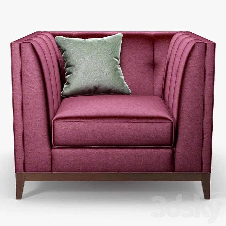 The chair and chair company - Alexander chair