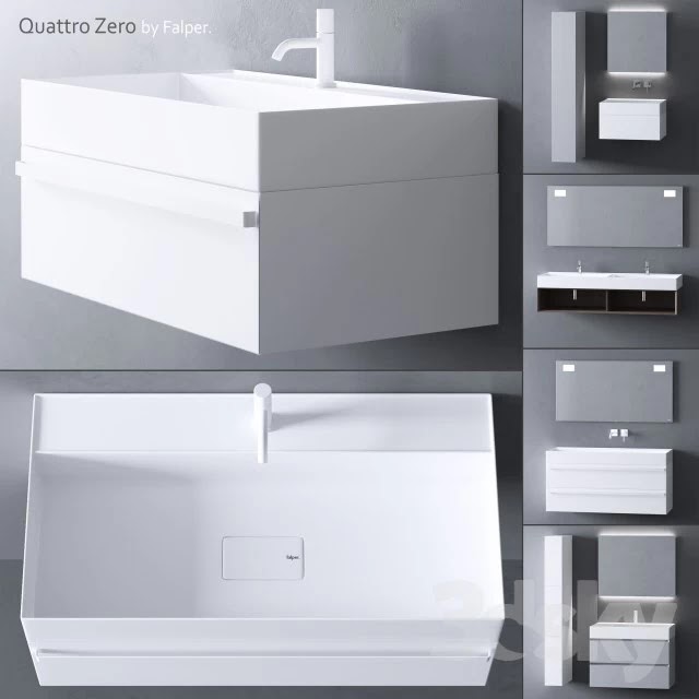 Quattro Zero by Falper
