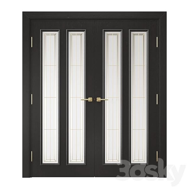 Door 380
