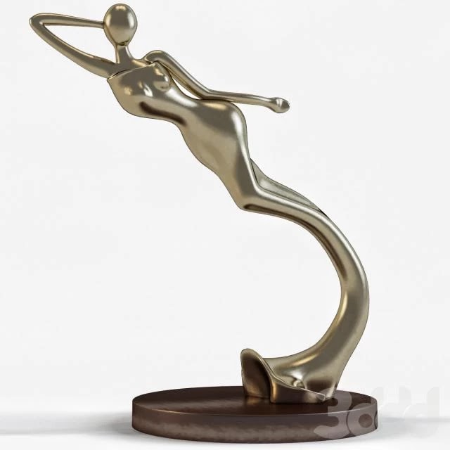 Figurine