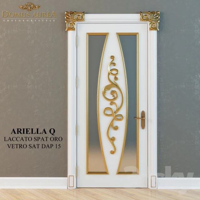 Door Ariella Q