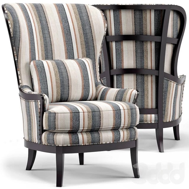 Portsmouth Chair