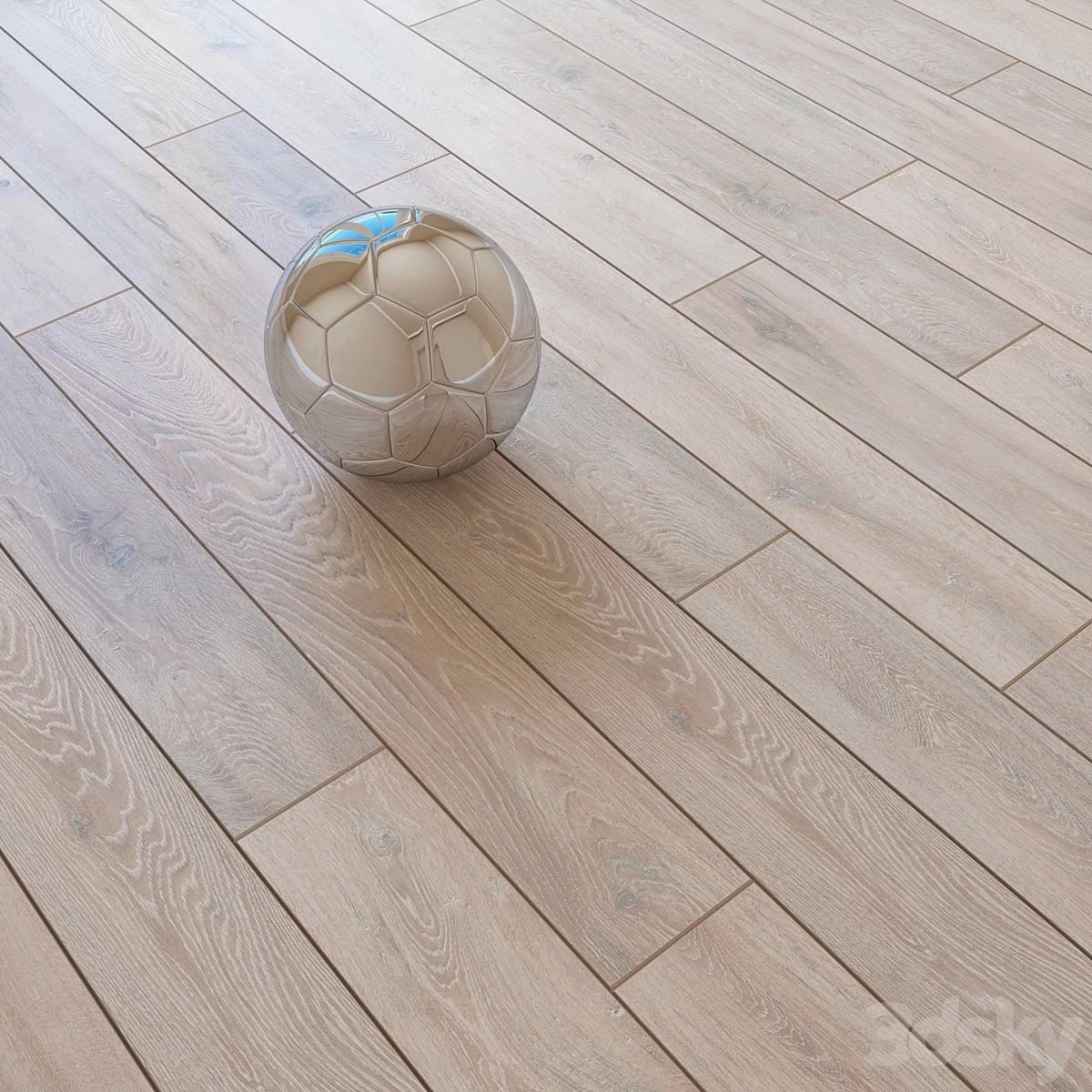 Parquet board Krono Orginal