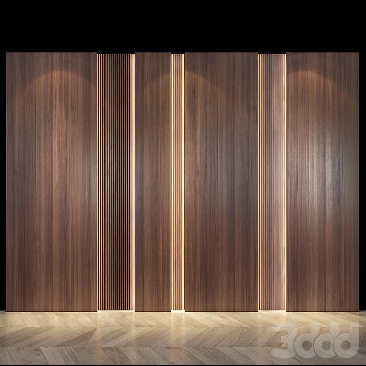 Wall Panel 49