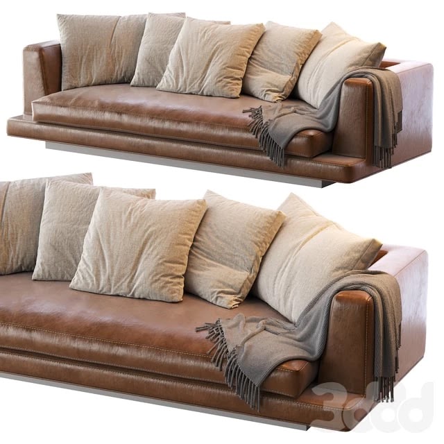 Aurae maxalto sofa