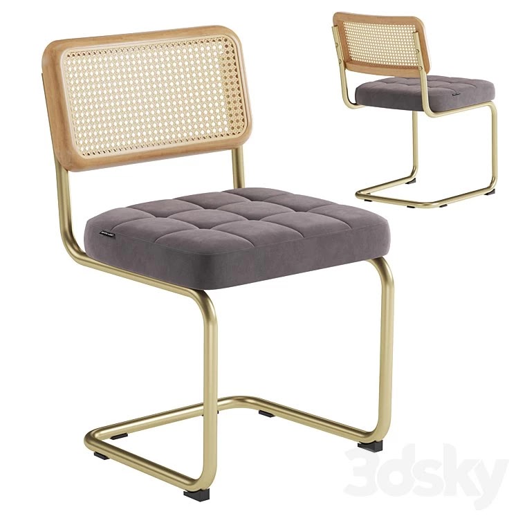 Deephouse chair Lyon