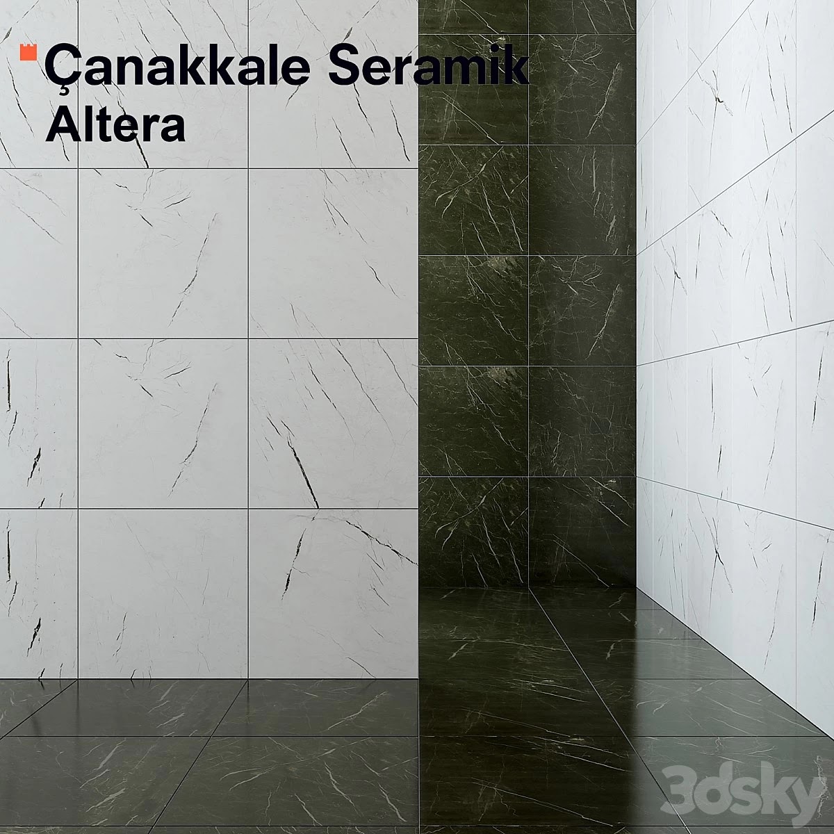 Tile Kale Altera