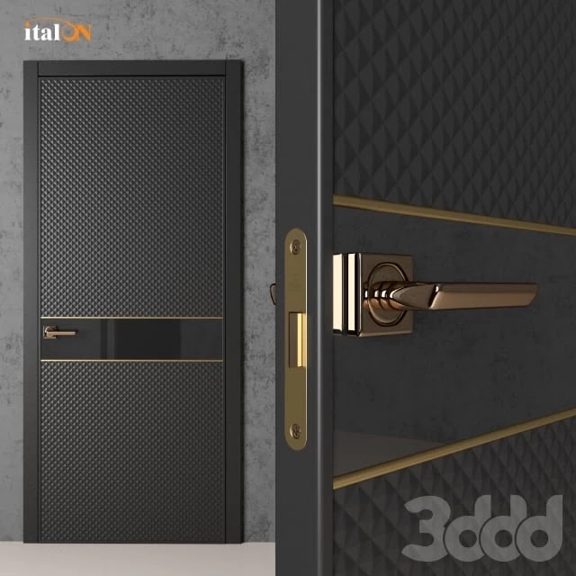 Doors Italon line Vogue