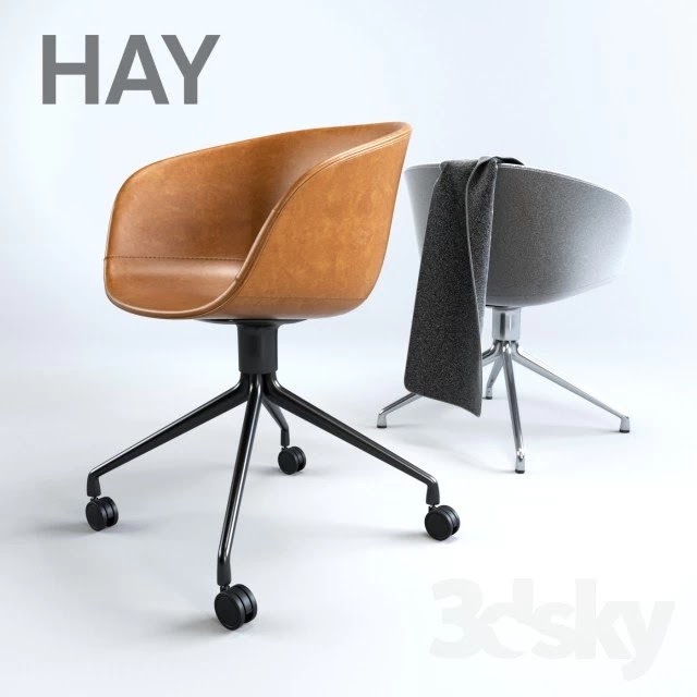 HAY AAC