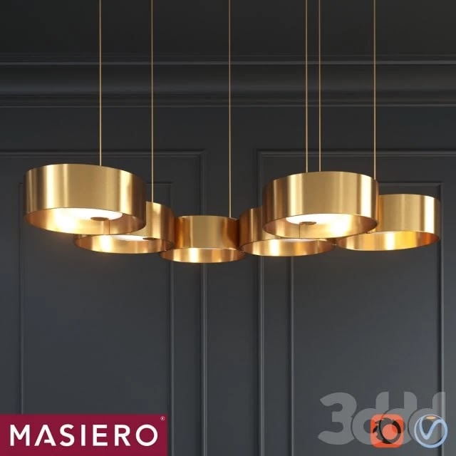 Masiero Sound OR6