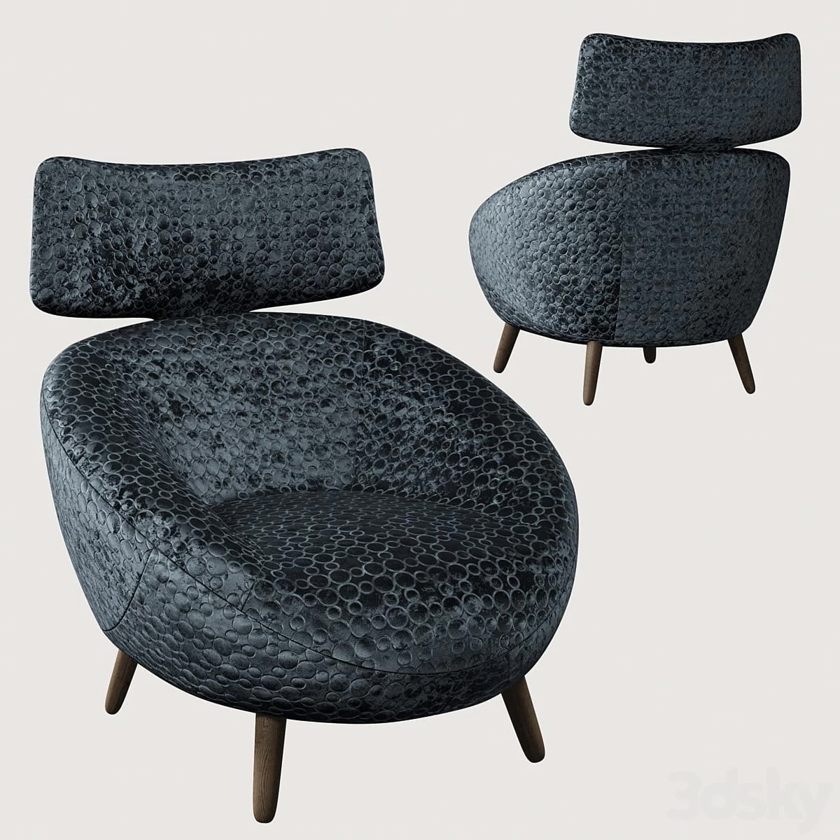 LUNA - NATUZZI