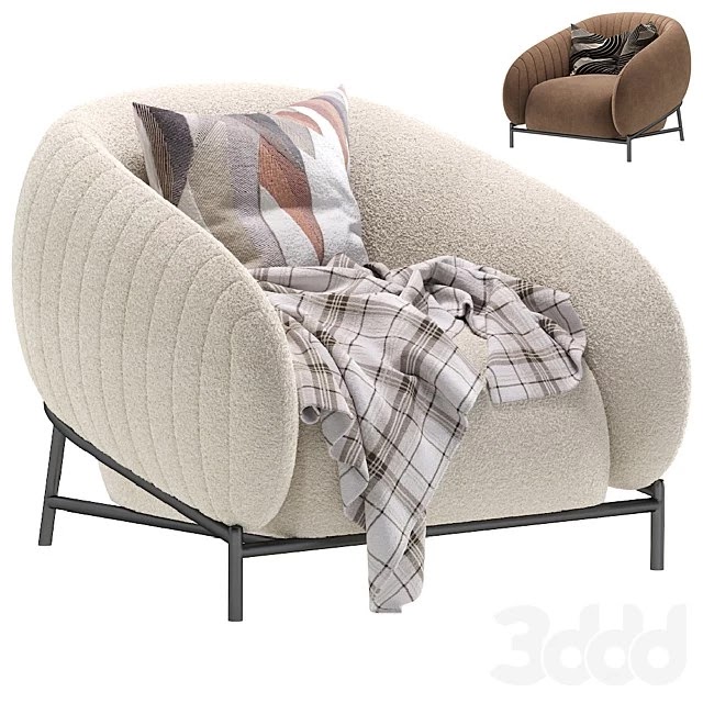 Armchair Cider Edition CURL