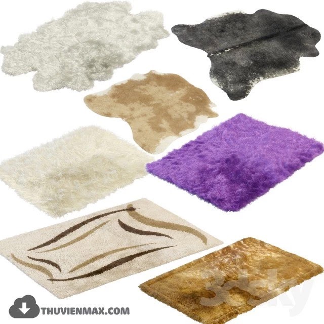 Carpets fur