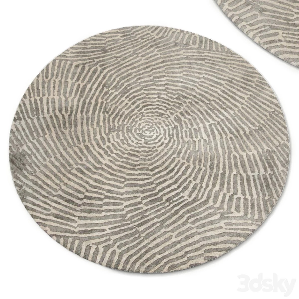 MDW343E Rug
