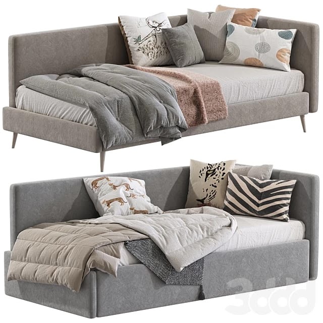 Children's sofa bed Be-Max / Twils 6