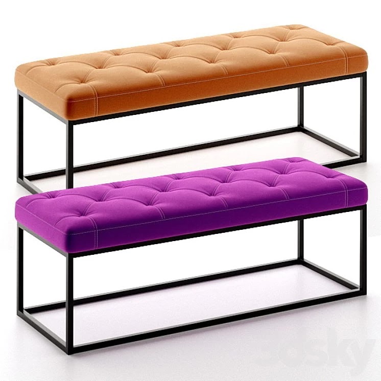 Bench Loft