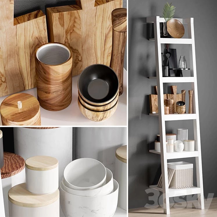Kitchen Accessories 5