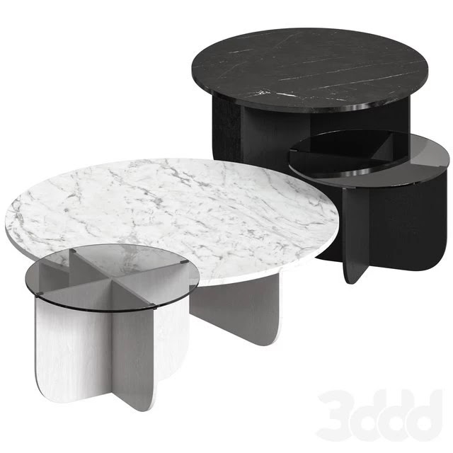 La Cividina Mil Tables