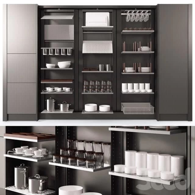 Eggersmann - Works kitchen