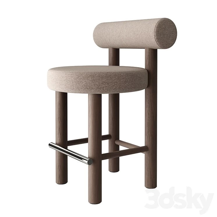 (OM) Counter Chair Gropius CS2