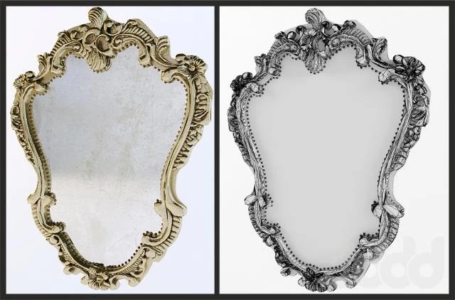 mirror