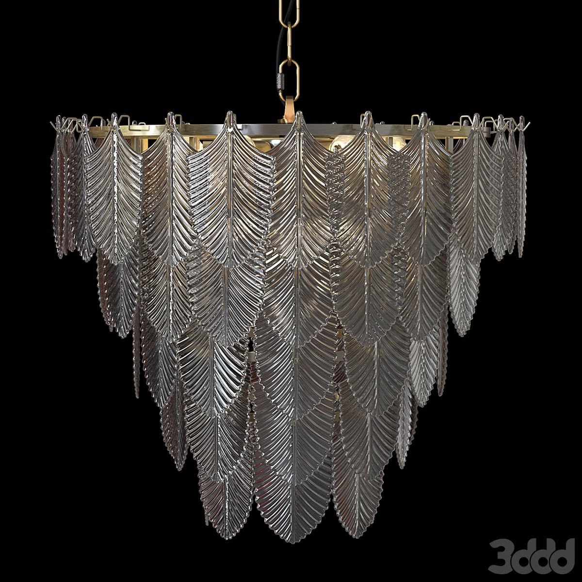 CHANDELIER VERBIER S