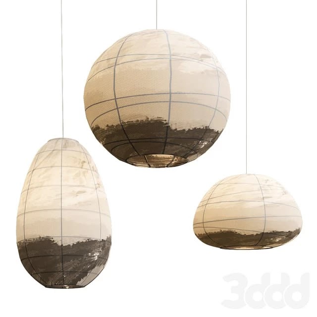 Decorative Ikea Regolit Pendant