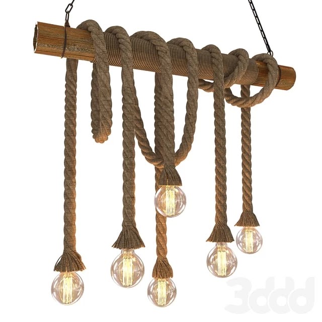 Pendant Lights