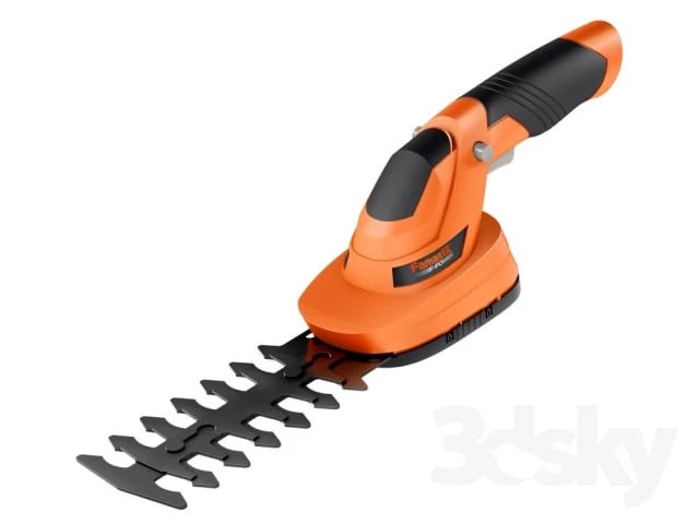Pruner