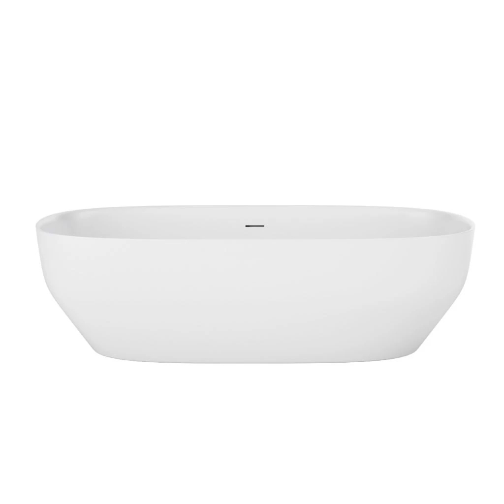 Ago Bathtub 175 x 80 by antoniolupi