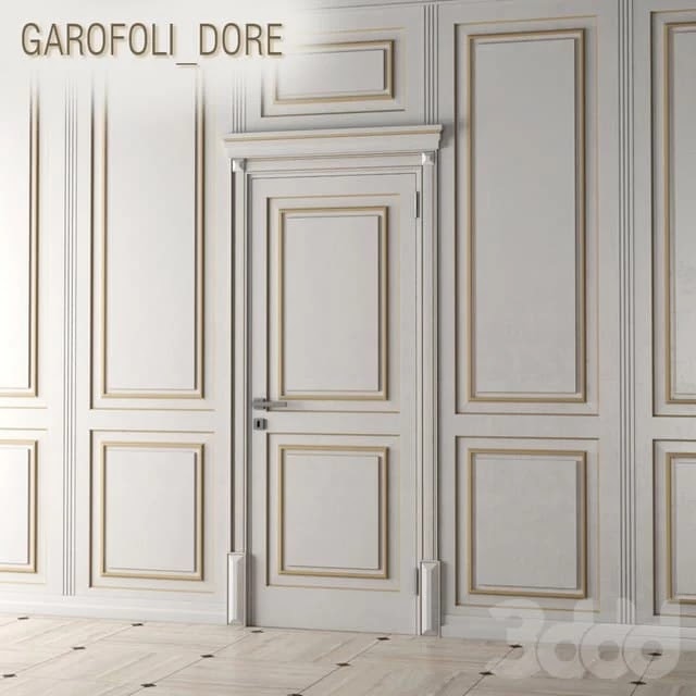 (173) Garofoli Dore