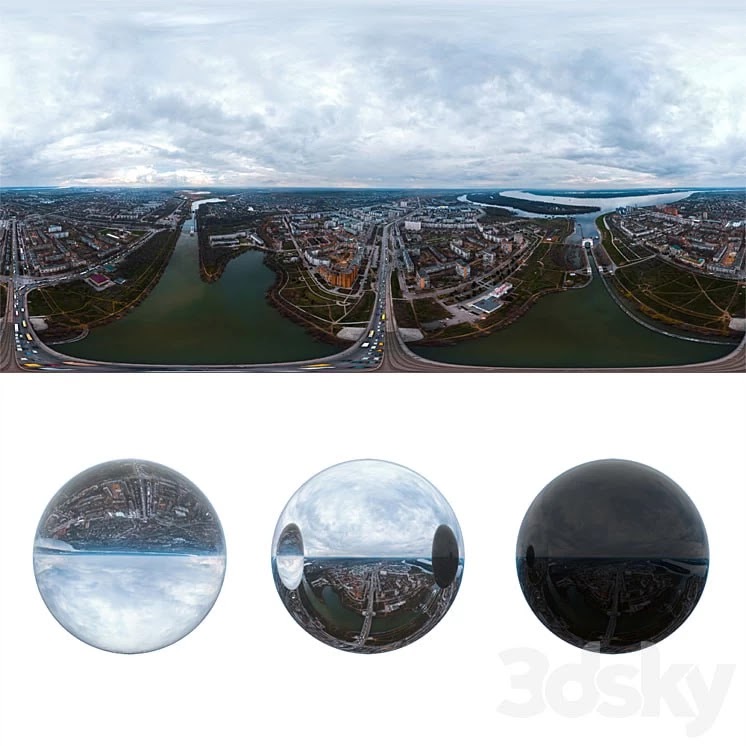 HDRI # 2