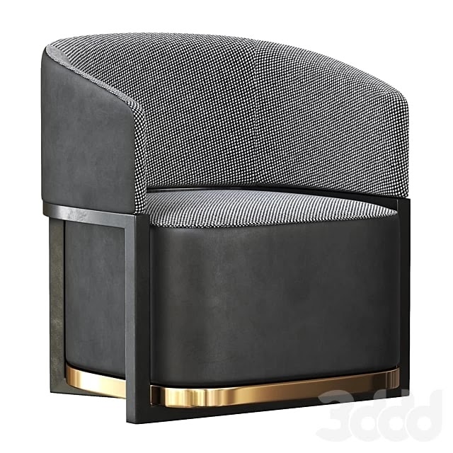 FRIDA Armchairs from Flexform
