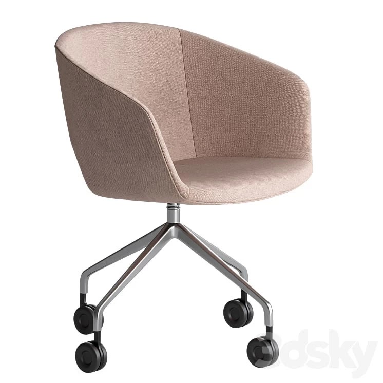 Host Task Chair