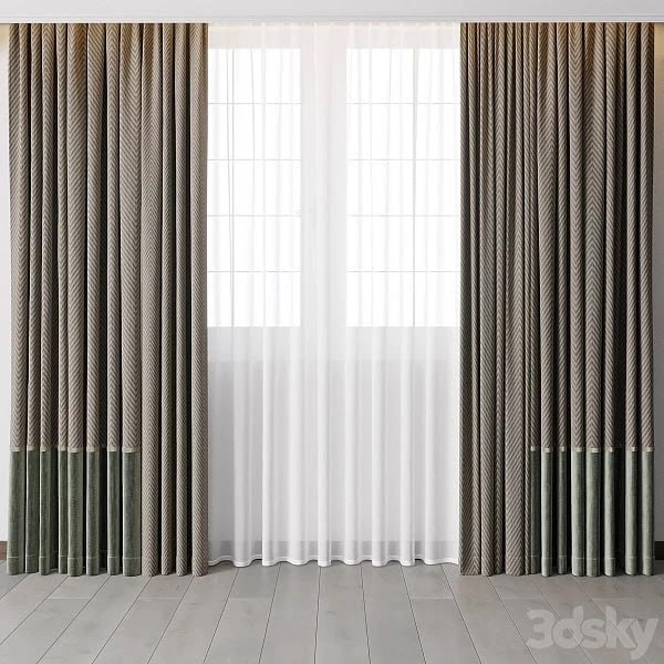 hadi curtain 58